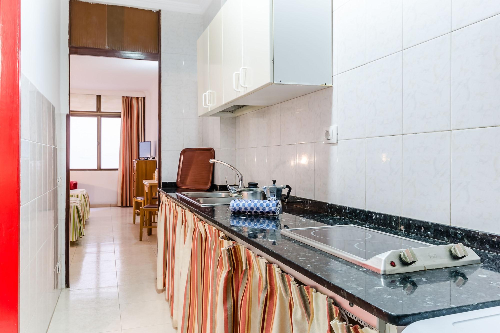 Crisol Faycán Hotel Las Palmas de Gran Canaria