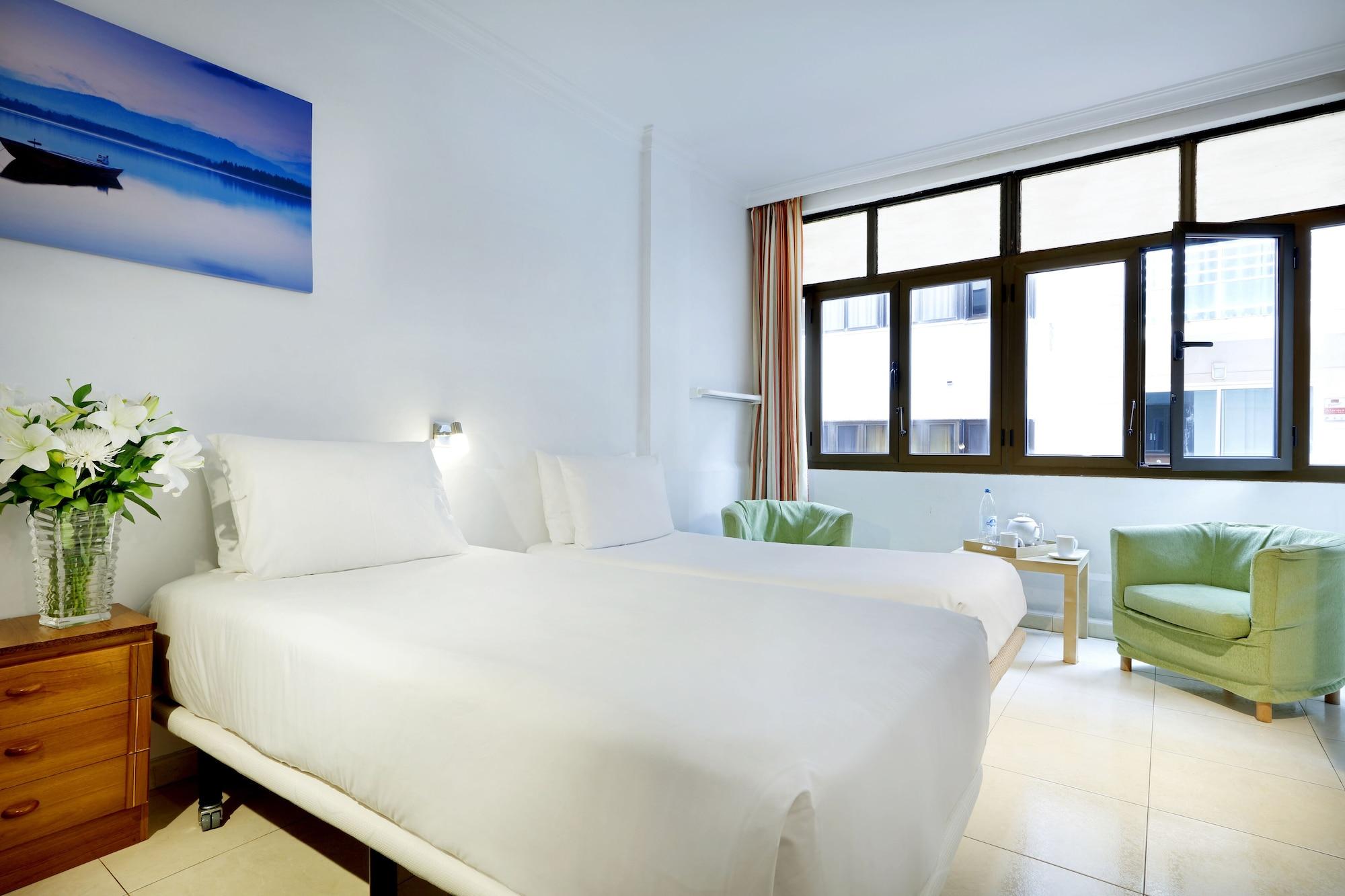 Crisol Faycán Hotel