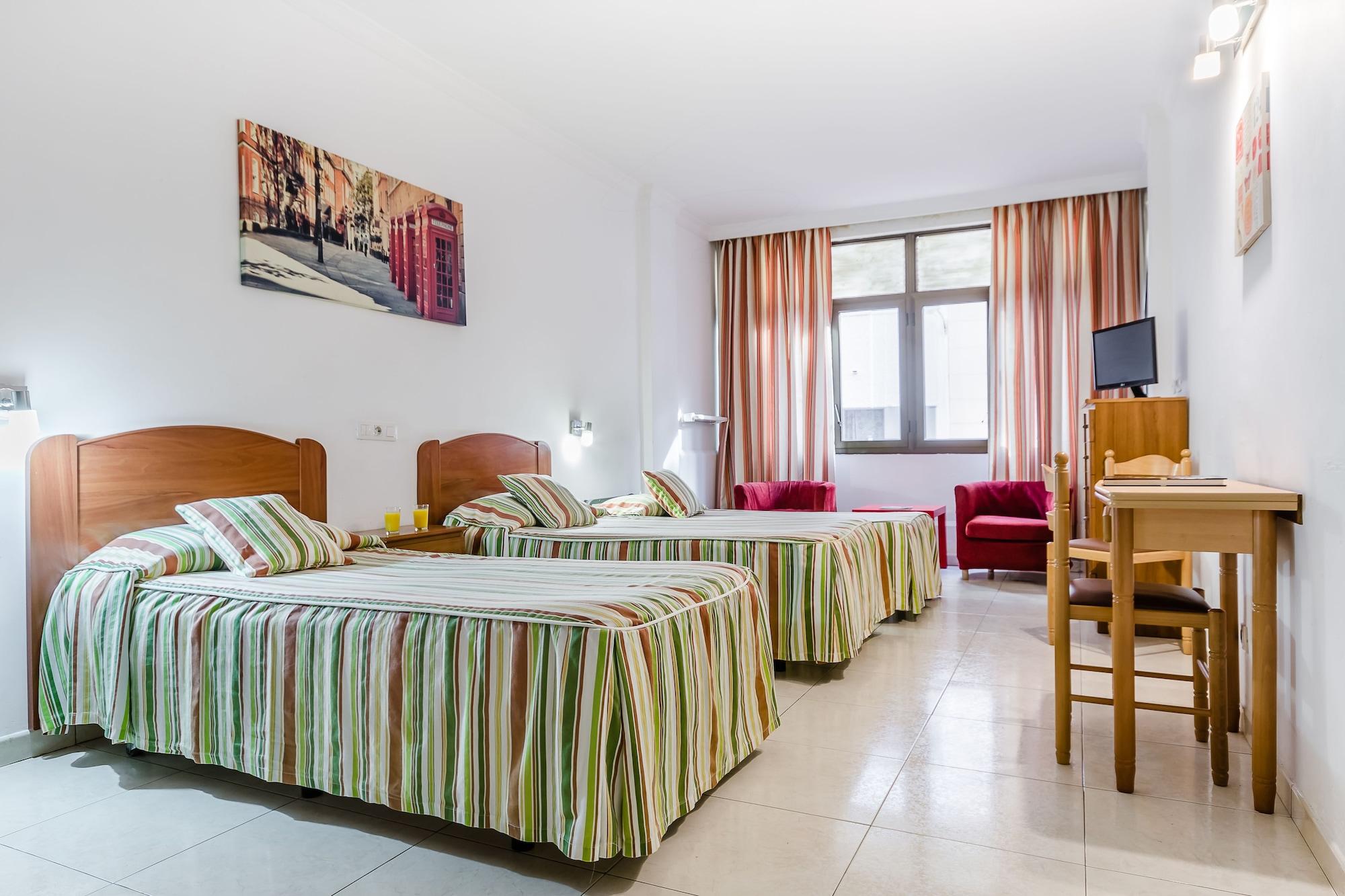 Crisol Faycán Hotel 3*