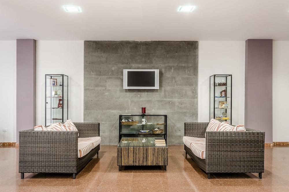 Crisol Faycán Hotel