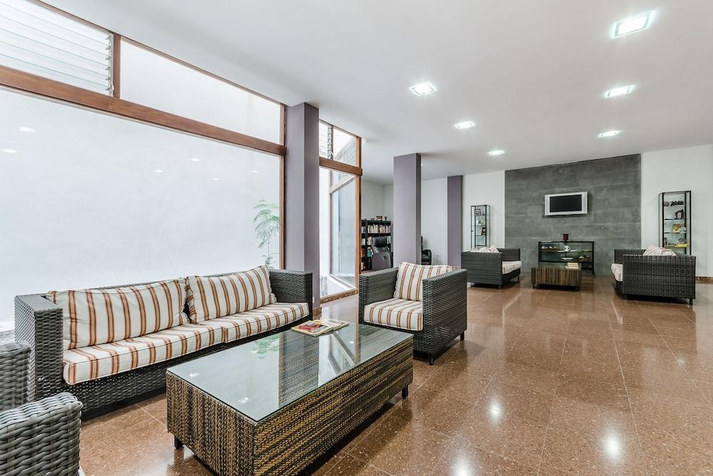 Hotel Crisol Faycán