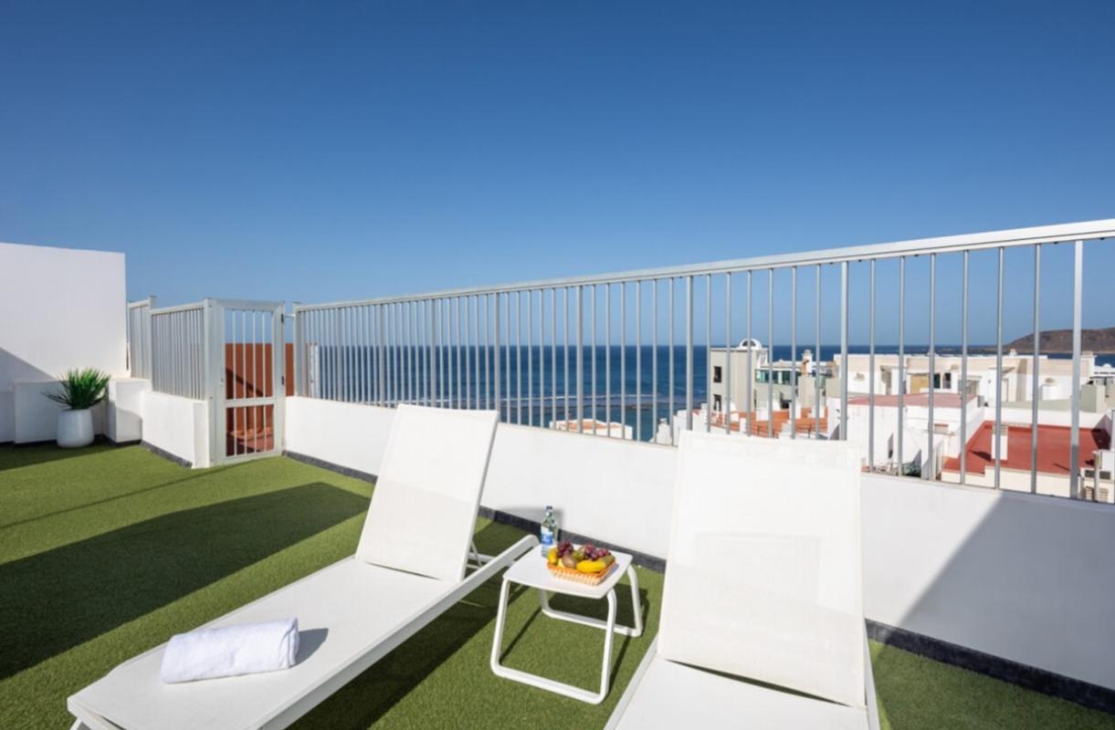 Crisol Faycán 3* Las Palmas de Gran Canaria