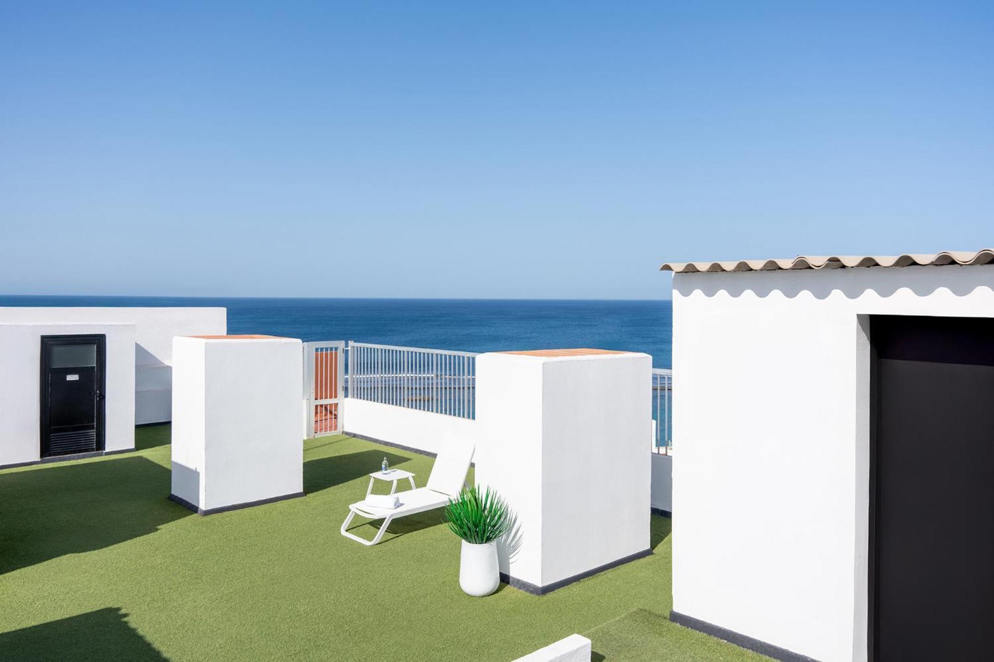 Hotel Crisol Faycán