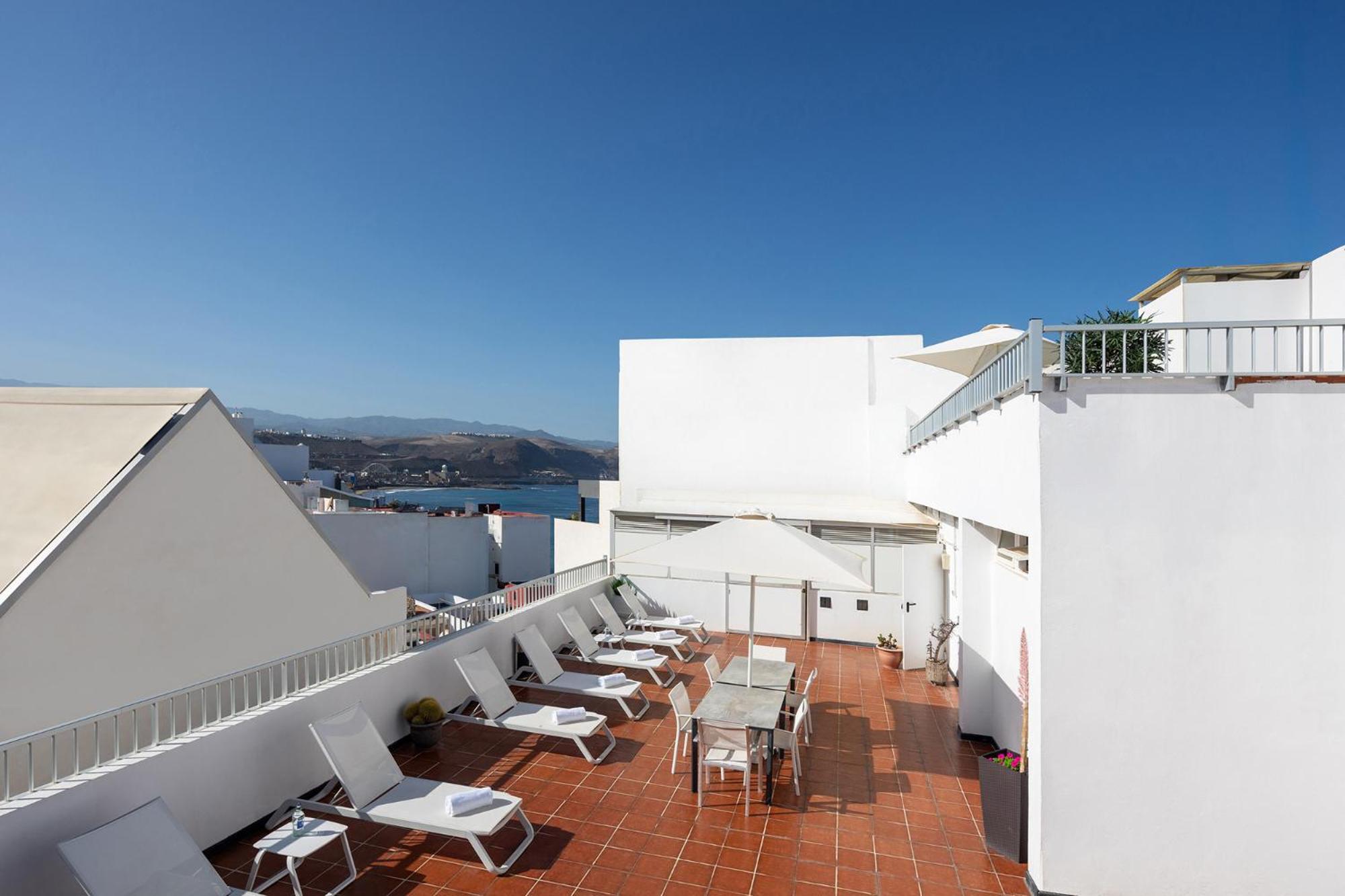 Hotel Crisol Faycán 3*