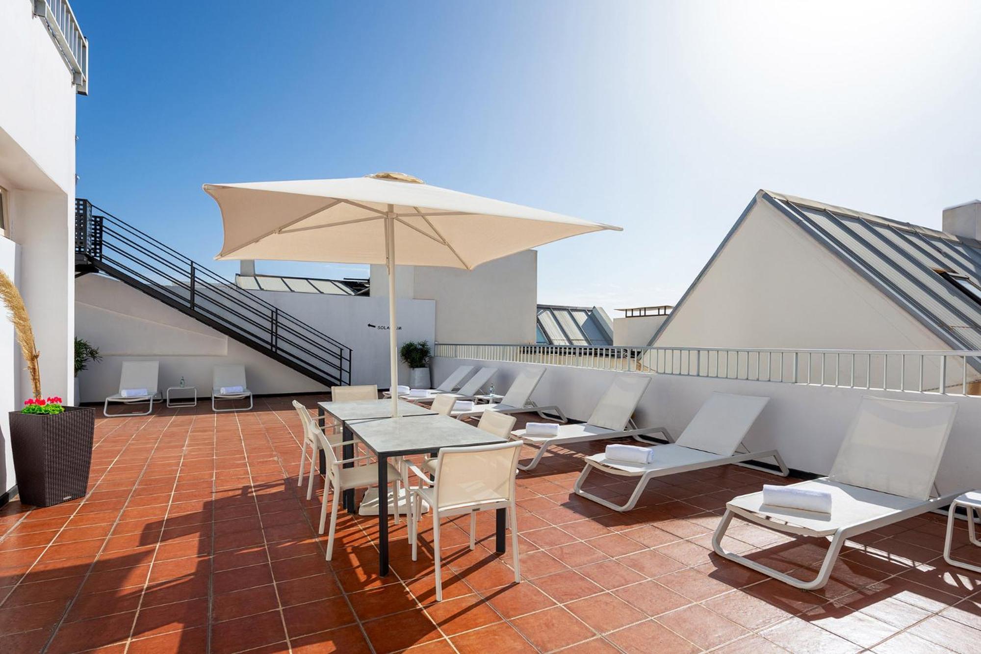 Crisol Faycán Hotel Las Palmas de Gran Canaria