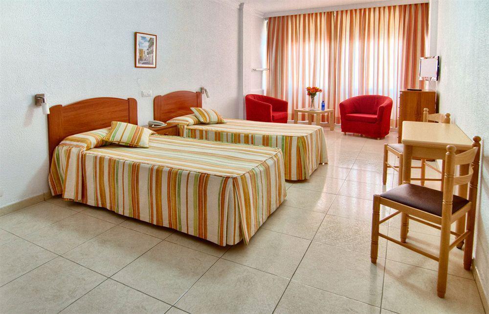 Hotel Crisol Faycán