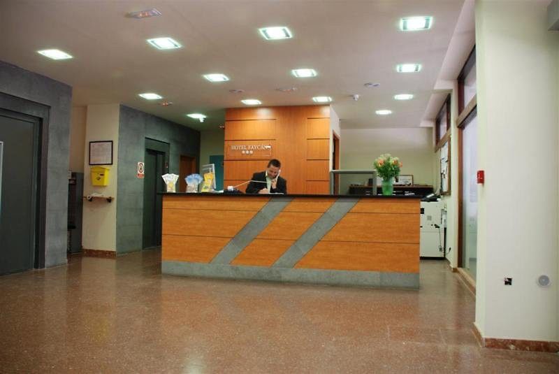 Hotel Crisol Faycán Las Palmas de Gran Canaria