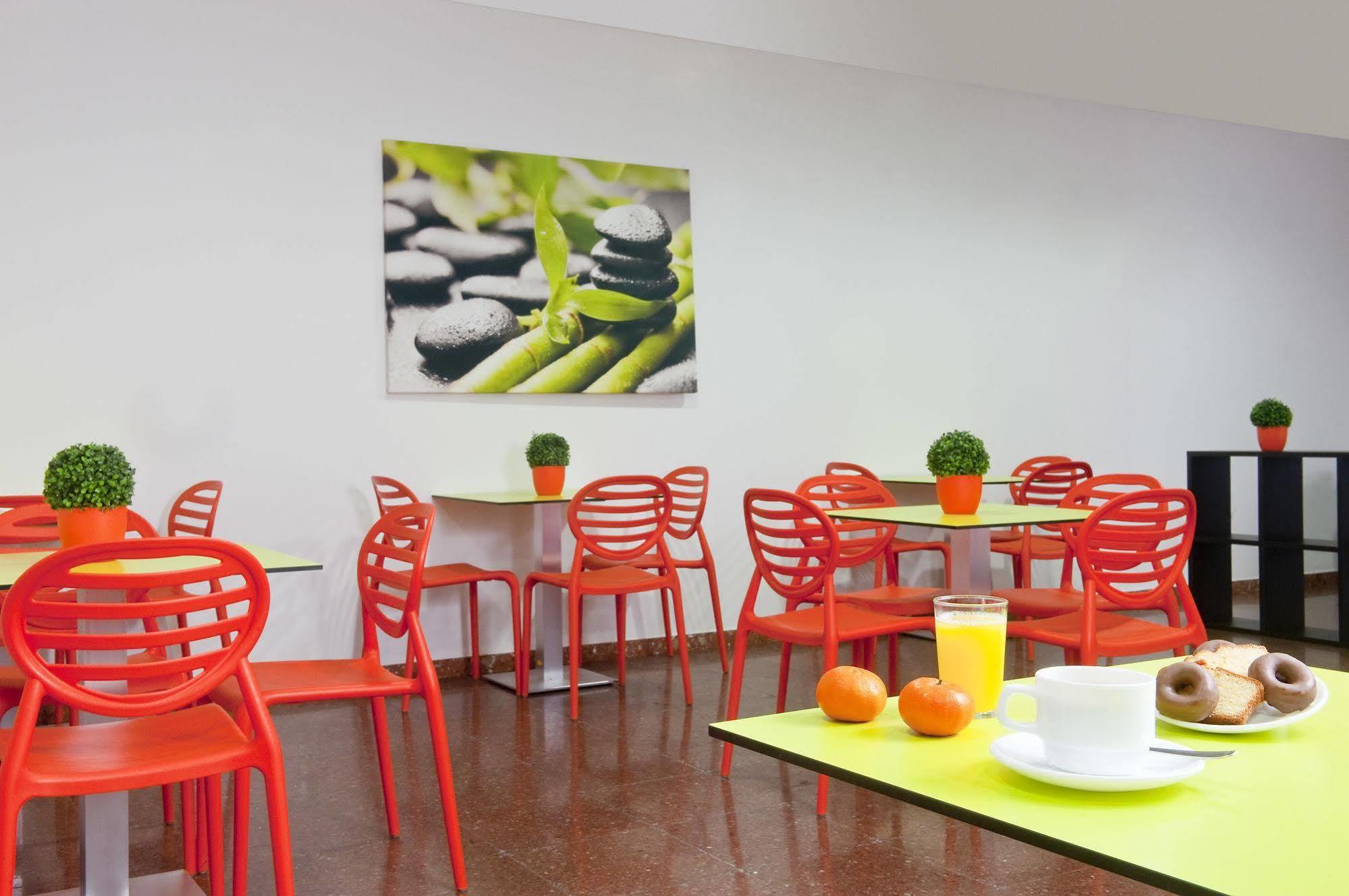 Crisol Faycán Hotel 3*