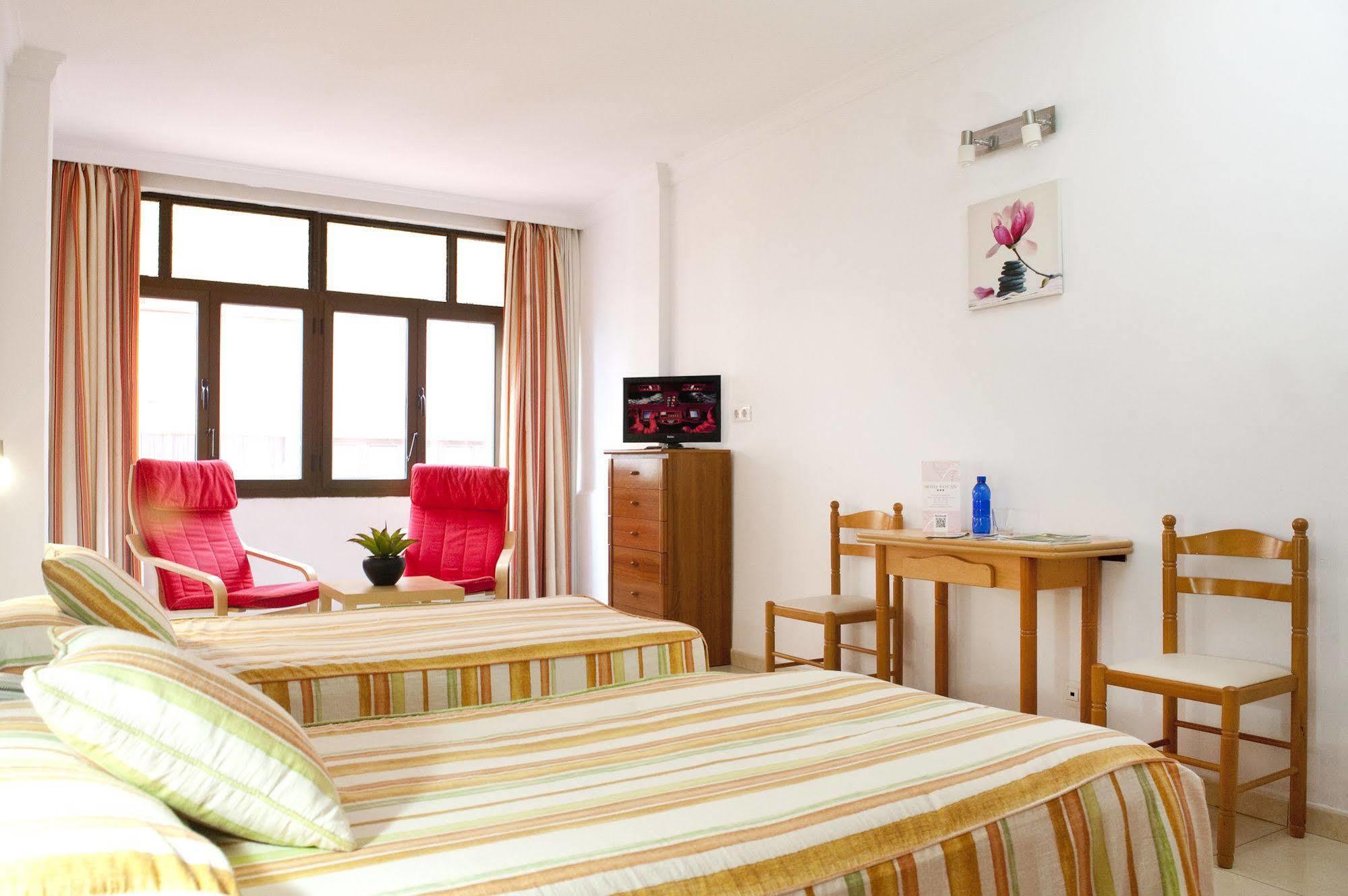Crisol Faycán Hotel 3*