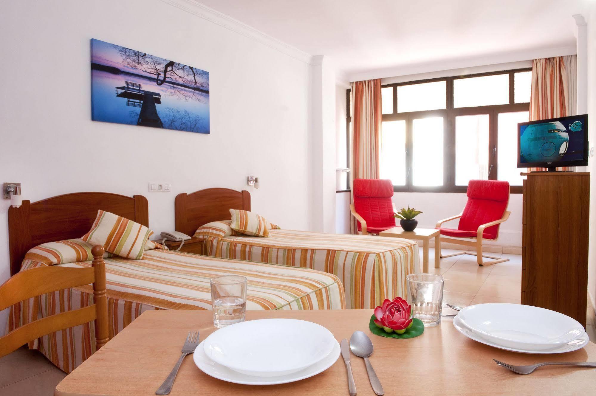 Hotel Crisol Faycán 3*