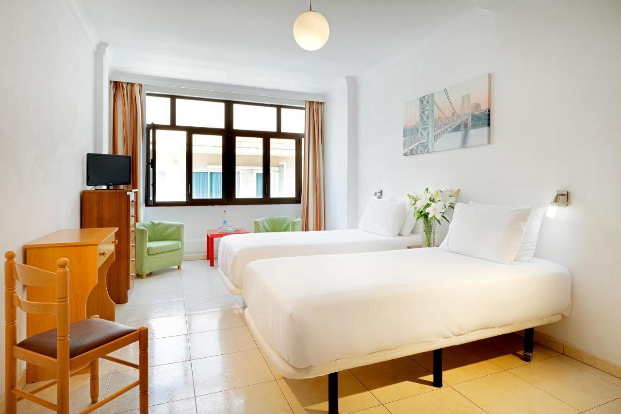Crisol Faycán Hotel Las Palmas de Gran Canaria