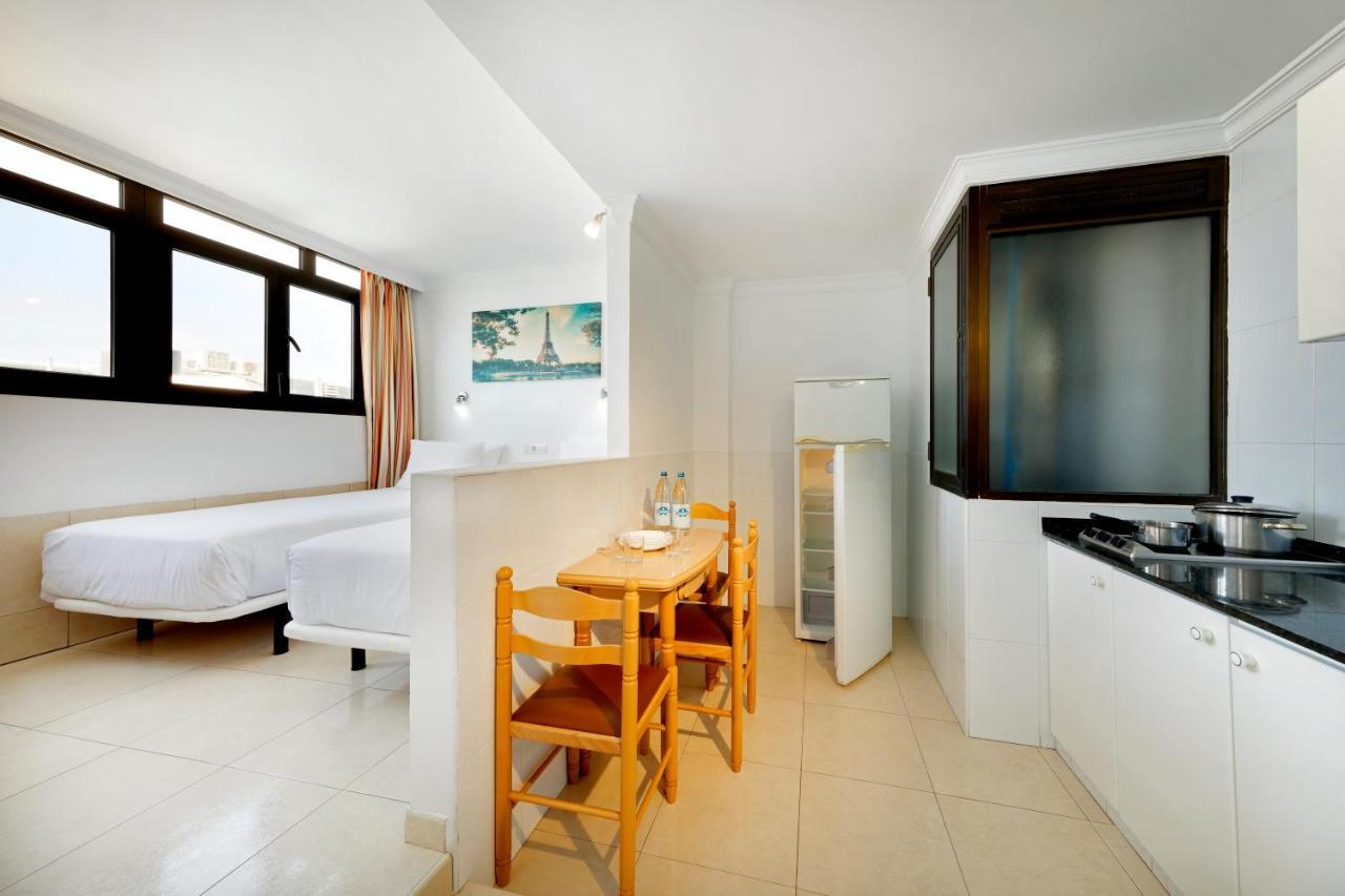 Crisol Faycán Hotel 3*