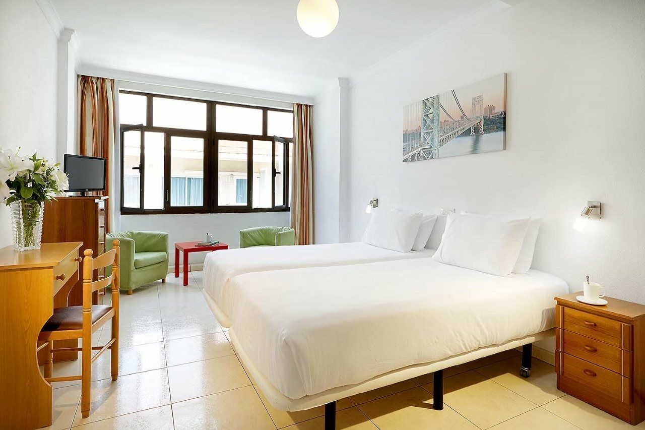 Crisol Faycán Hotel 3*