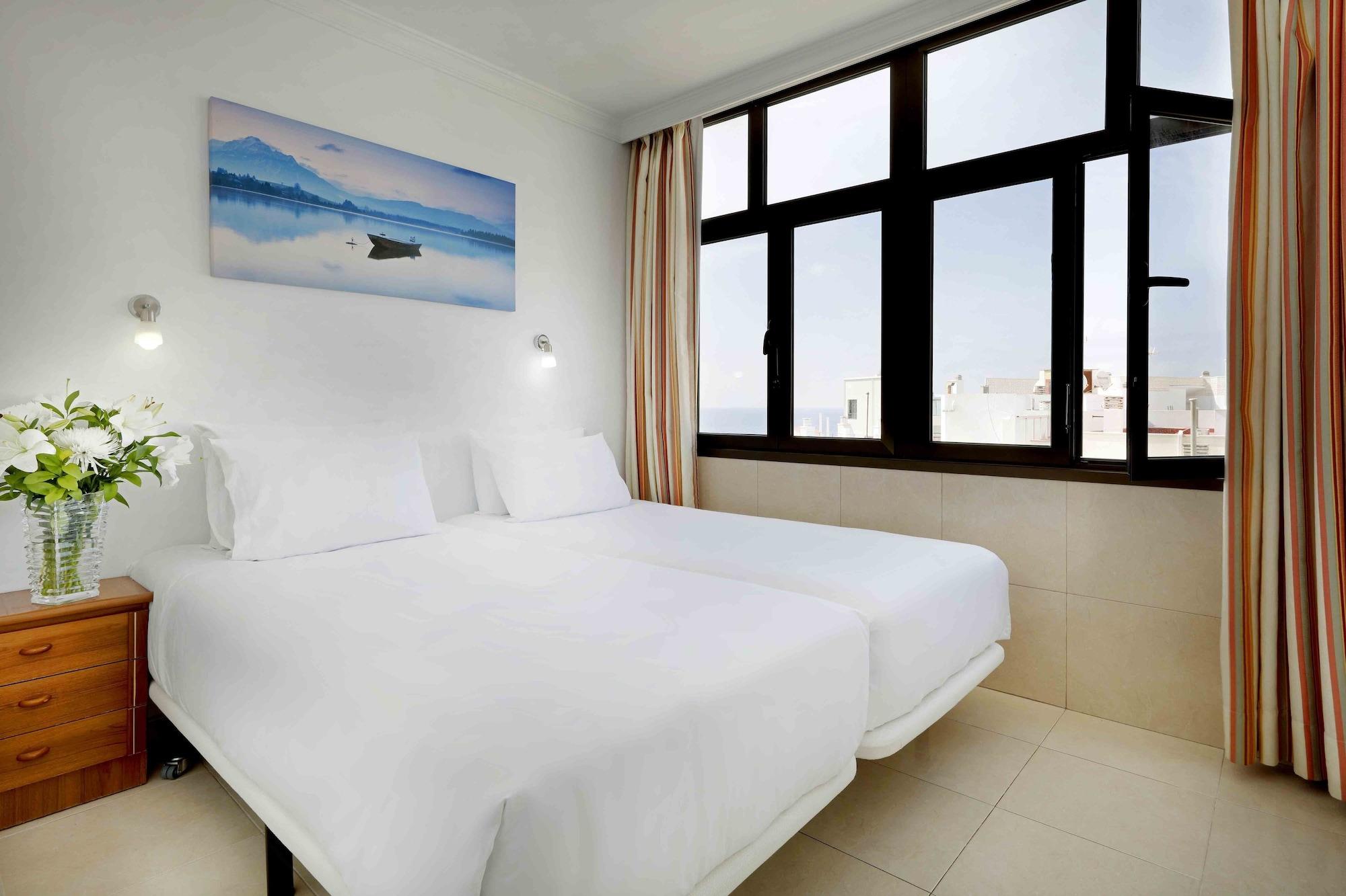 Crisol Faycan 3* Las Palmas / Gran Canaria