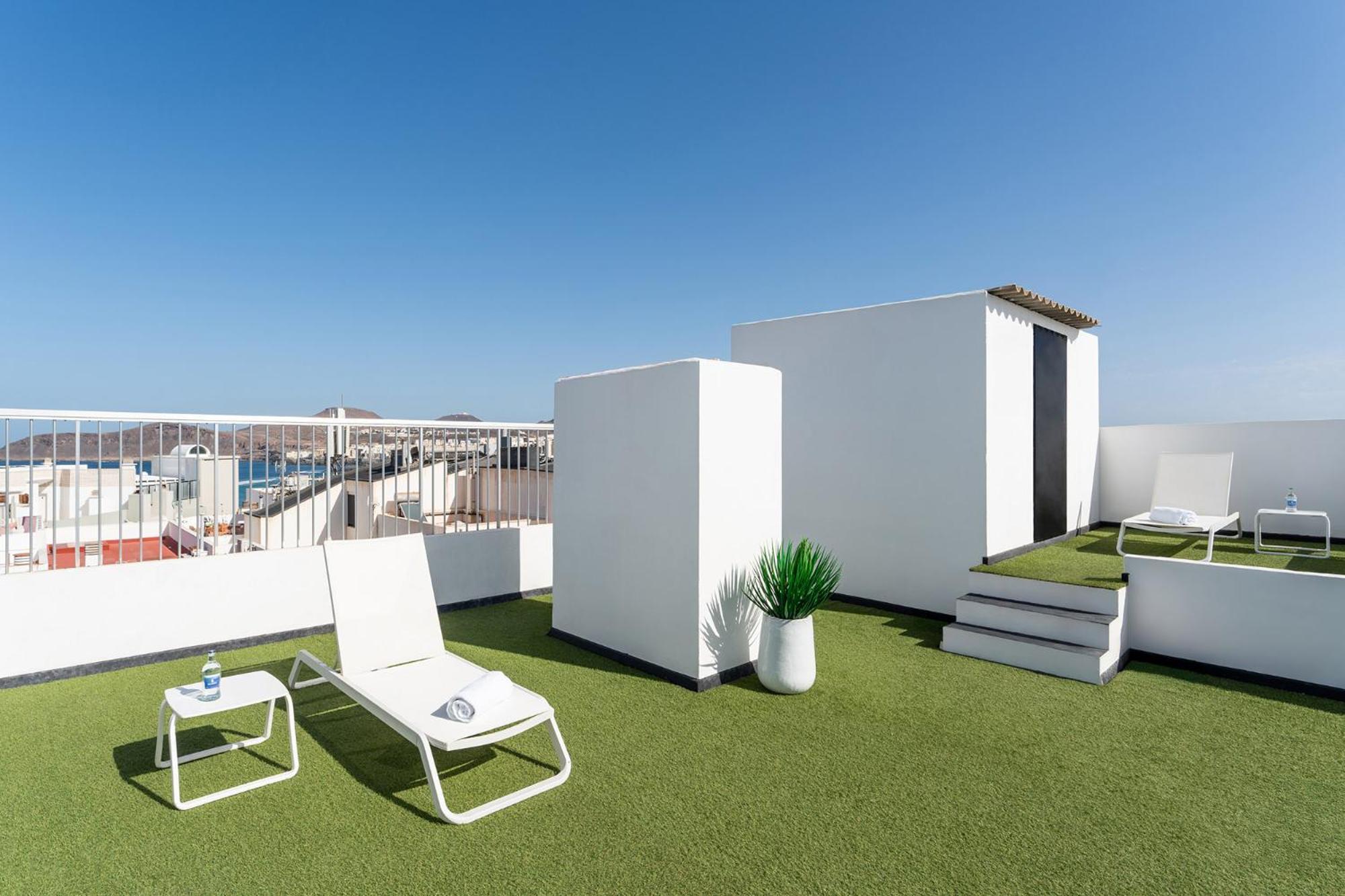 Crisol Faycan Hotel 3*