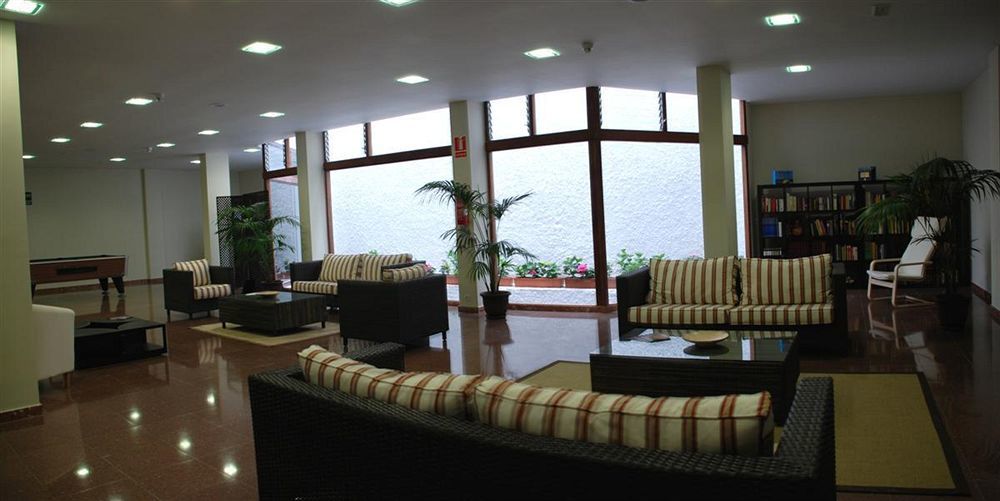 Hotel Crisol Faycan Las Palmas / Gran Canaria