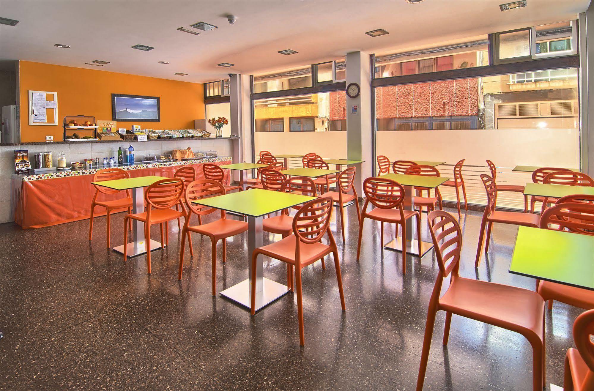 Crisol Faycan Hotel Las Palmas / Gran Canaria
