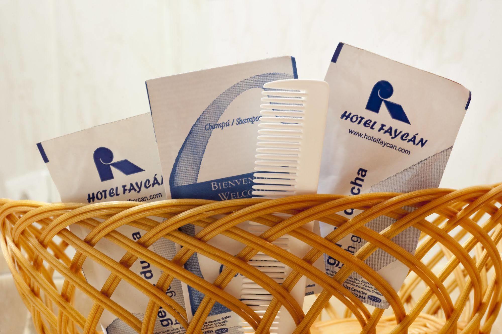 Hotel Crisol Faycan Las Palmas / Gran Canaria