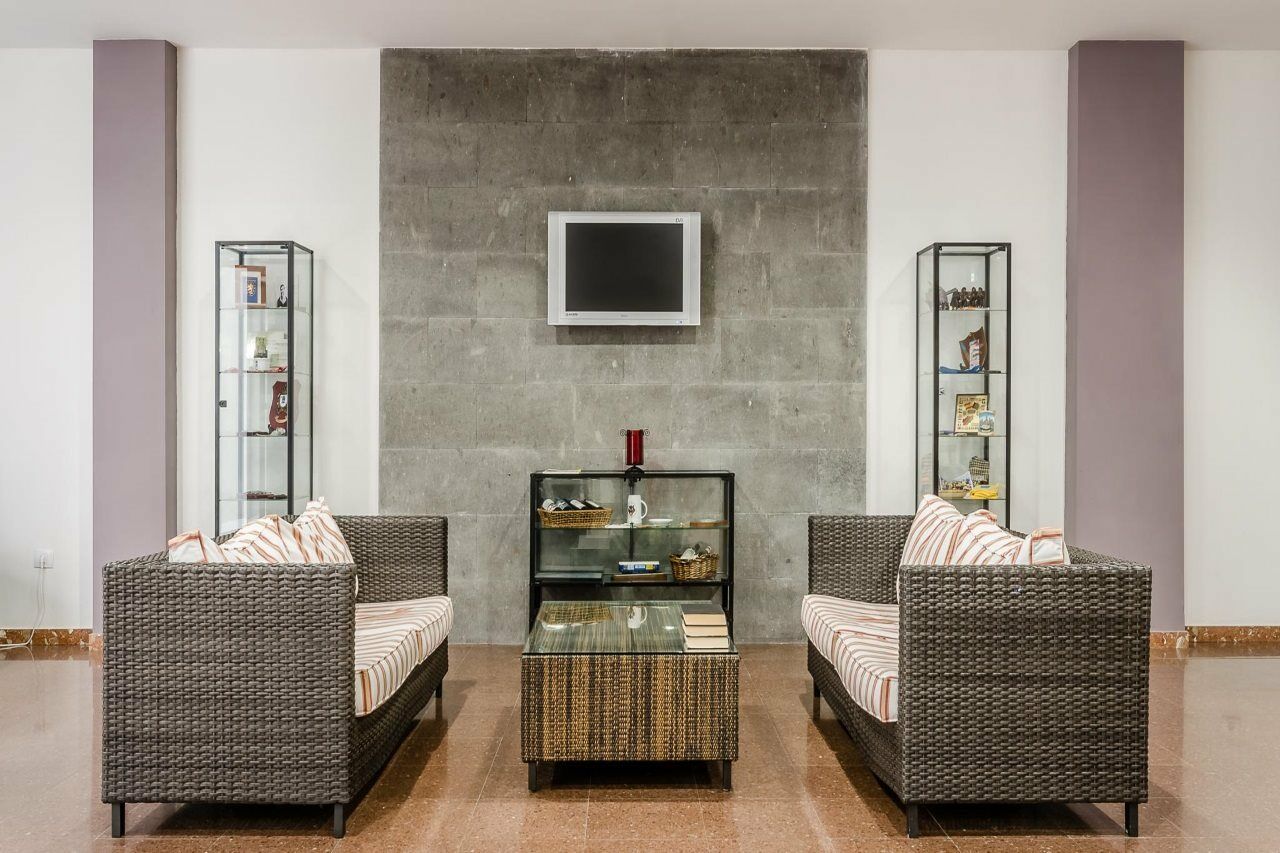 Crisol Faycan Hotel Las Palmas / Gran Canaria