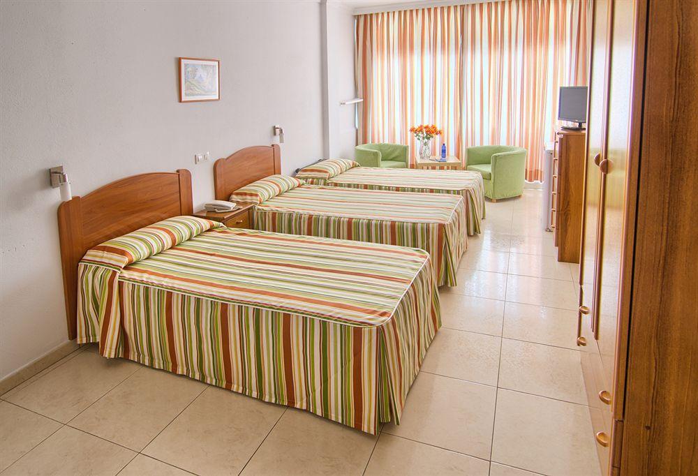 Crisol Faycan 3* Las Palmas de Gran Canaria