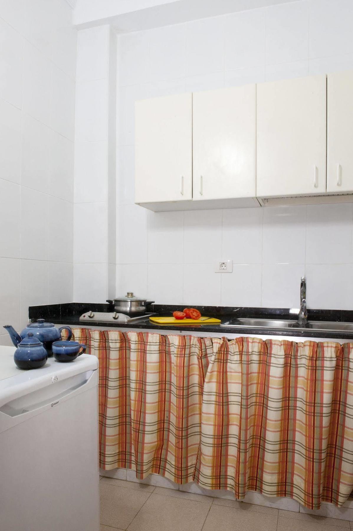 Hotel Crisol Faycan Las Palmas de Gran Canaria